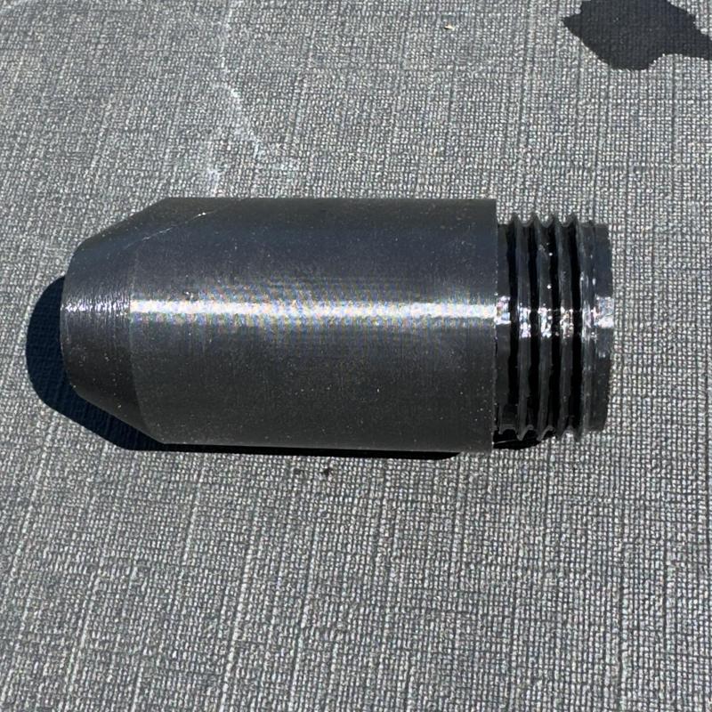 Garden Hose Easy Siphon