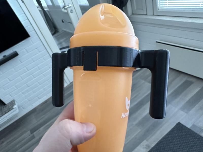 Handle for Herobility bottles