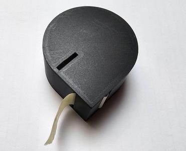 Shooting-Patch-Dispenser