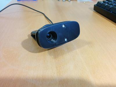 Another Focus Wheel for Logitech C270 / C310