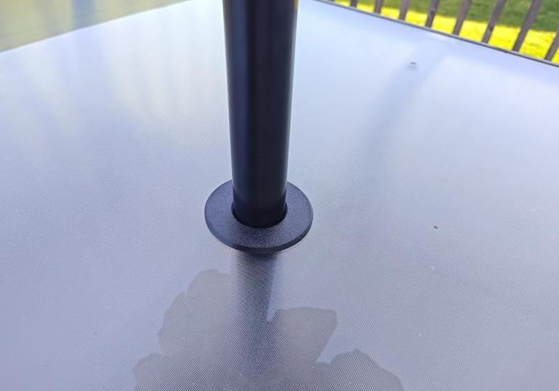 Patio Table Umbrella Grommet