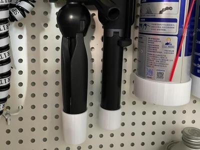Xiaomi Phone Selfie Stick - Pegboard Storage