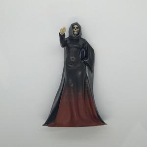 Death (remixed)