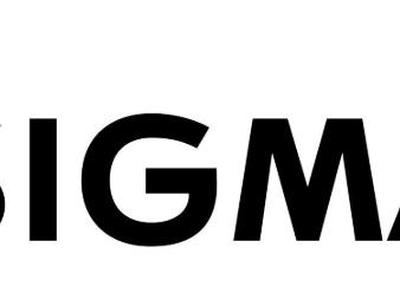 Sigma sign