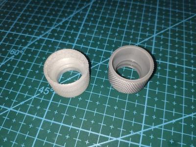 Watercool RGB fitting