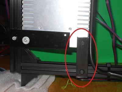 2020 Extrusion Power Supply Stabilizer