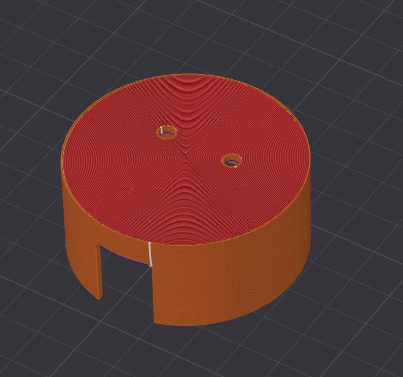 Unifi G4 Instant Wall Mount