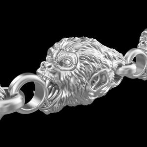 Bracelet B013