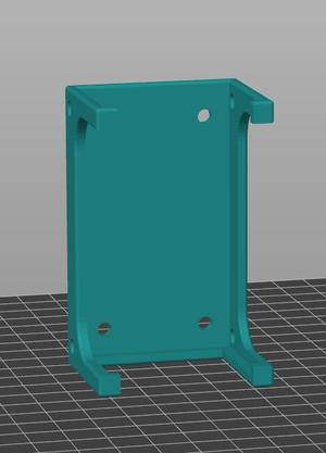 LAF BassKnob Holster