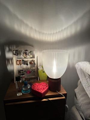 REMIX M10 adapter Lamp holder