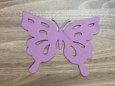 Decoration butterfly