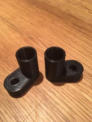 PCBite HF Probe holder