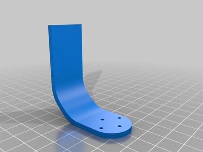 2 axis gimbal