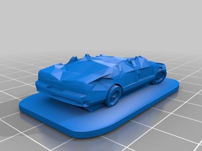 Thunder Road Wreck Maker 2