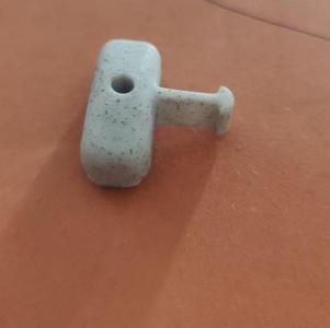 gancio per zanzariera a rullo