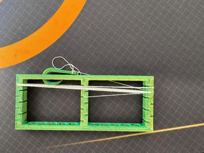 Fishing Hook Collector