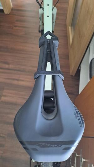 saddle alignment tool