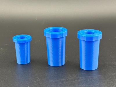 Glass Joint Reducers (18/14/10)
