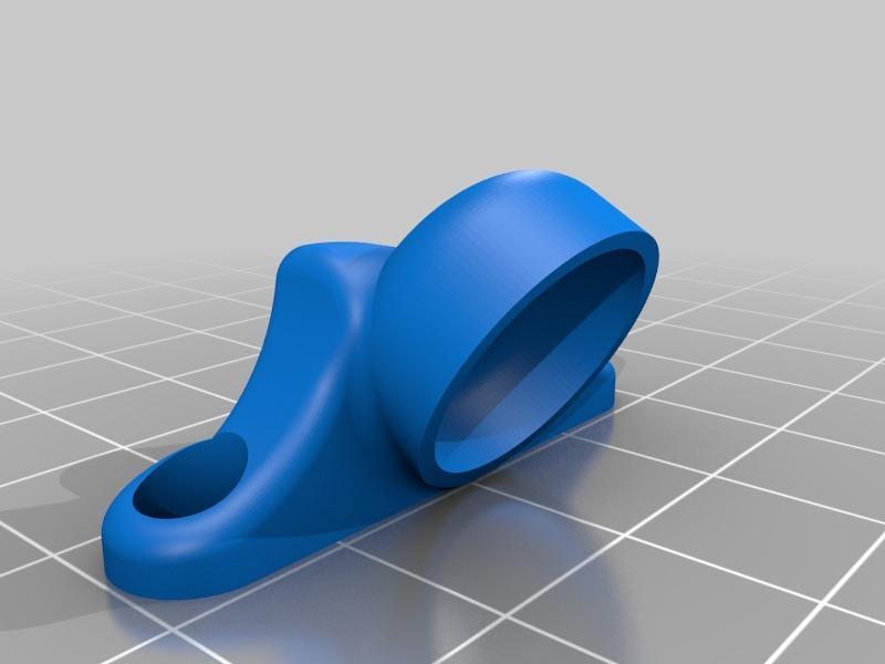 tbs triumph pro mount for tbs source one (v0.2)