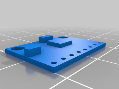 MPU6050 Module 3 Axis Analog Gyro