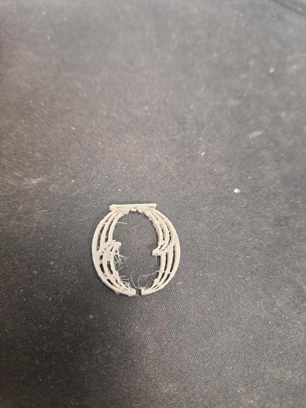 New Otago University logo