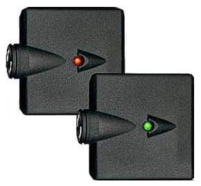 Genie Garage Door Opener Sensor Visor