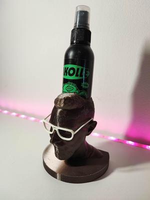 sakolle door with its designer