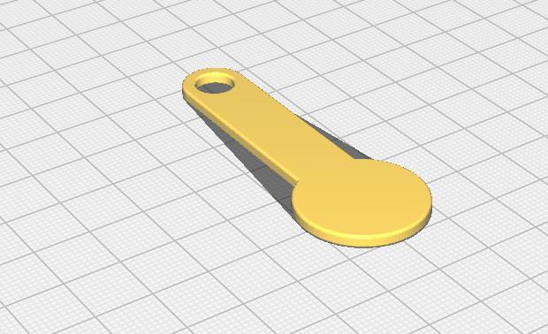 shopping venture cart coin releaser - einkaufswagen öffner