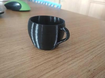  COFFEE CUP
