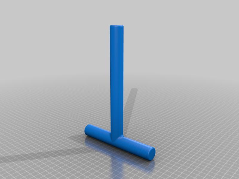 7/8 inch Trike Accessory Mount