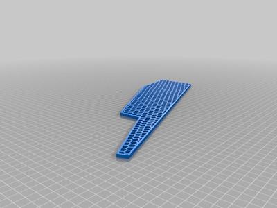 Corsair Carbide SPEC-OMEGA Airflow Mod 