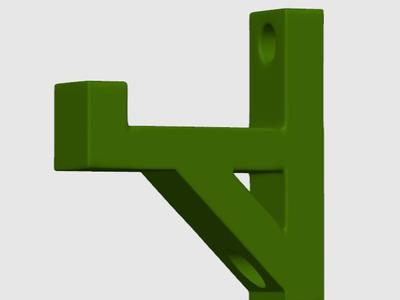 Universal Wall Hook