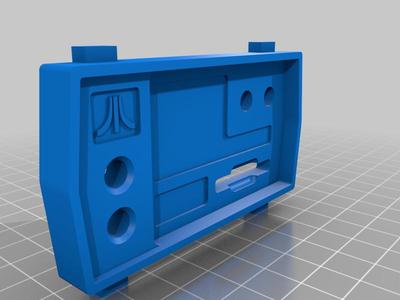 Atari S810 for Sio2Arduino