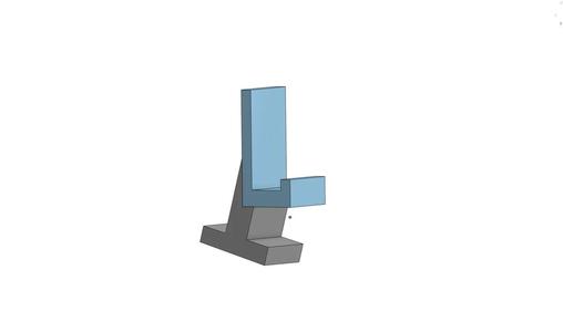 Xbox Controller Stand   