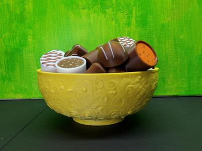 Beautiful Ornamental Bowl