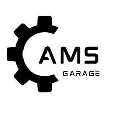 AMS GARAG   