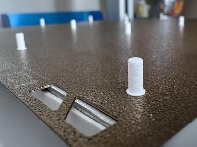 Ikea Billy Plugs for shelf holes