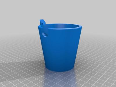 30*30_profile plant cup 