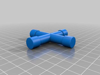 FirstPrincipals Z motion system