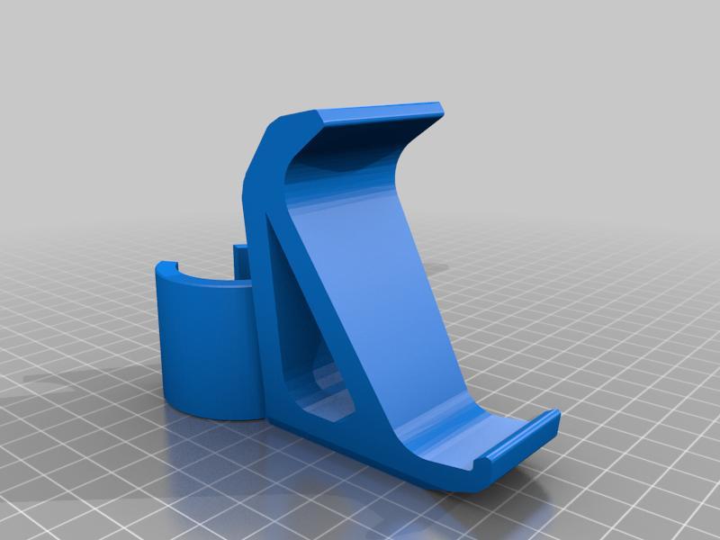 Xbox One Controller Pole Mount