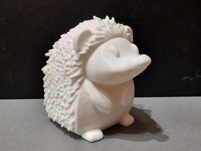 Adorable Hedgehog