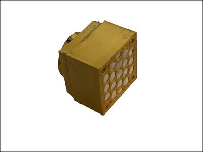 Carbon Filter Housing