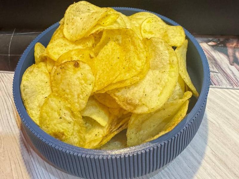 Bowl for chips (whatever)