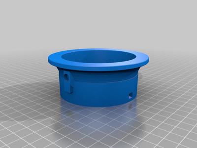 Single Dose Base for Oracle and Oracle Touch