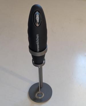 Handheld Mixer Stand