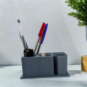 Desk Organizer: The Perfect Office Companion 