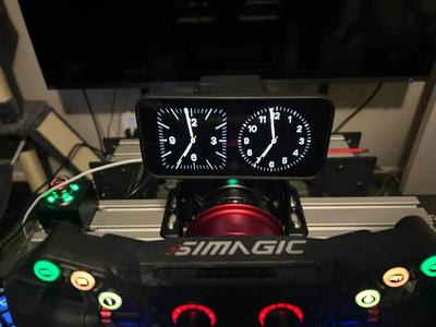 Apple Magsafe Phone Adapter   