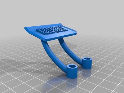 FPV Spoiler 