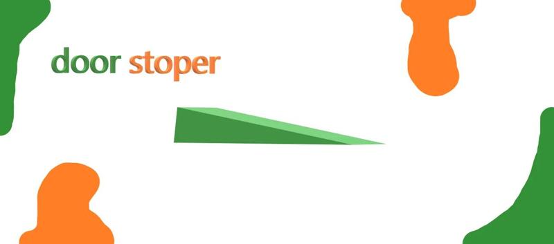 door stoper   