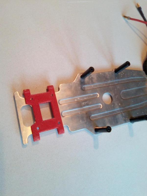 kyosho 1/12 ff crx 205 